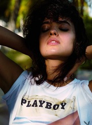 Playmate Nina Daniele - 13