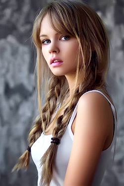 Anastasiya Scheglova