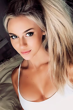 Anna Nystrom