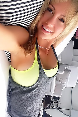 Brett Rossi
