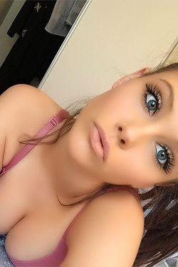Iana Little Will Make It Hard