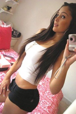 Tiny Titty Pretty
