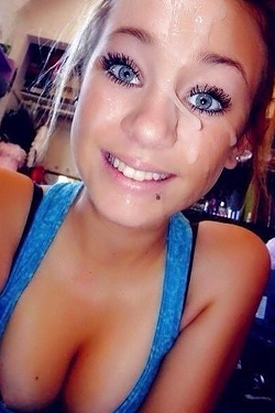 Cumshot Cuties