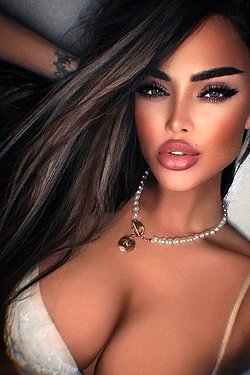 Nita Kuzmina