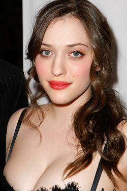 Kat Dennings