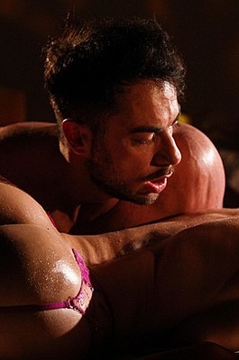 Karina King Passionate Sensual Fuck - 18