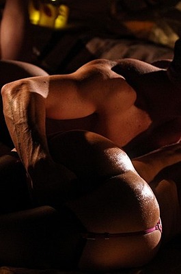 Karina King Passionate Sensual Fuck - 19