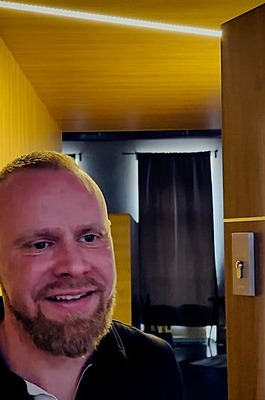 Lady Lyne Gets What She Wants - 00