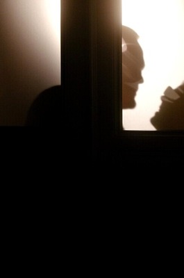 Anna De Ville Spends The Night With An Older Man In A Dim Hotel Room - 00