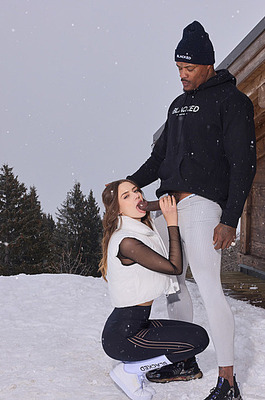 Hope Heaven Shy Actress Takes Every Inch Of Jasons BBC - BLACKED ...