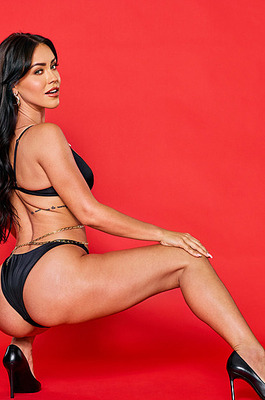 Alina Lopez Endless Orgasms On A Big Dick - 00