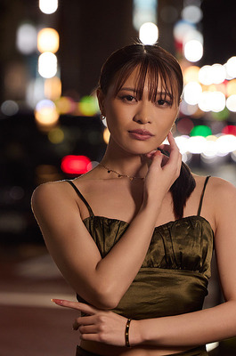 Petite Cutie Momo Sakura Gets A BBC Workout - 01