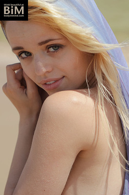 Angel In Breezy - 01