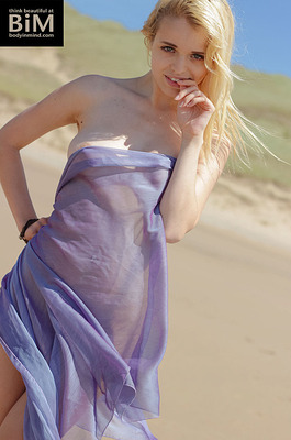 Angel In Breezy - 02