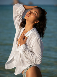 Rose Sun Kissed - 00