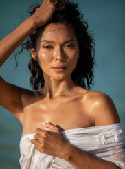 Rose Sun Kissed - 13