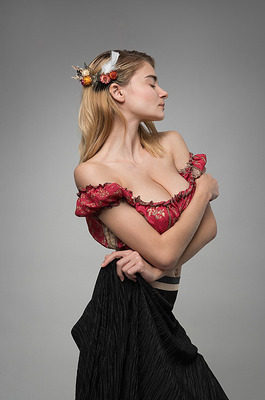 Marria Leeah In Caramba - 14