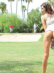 Golf Course Play - 05