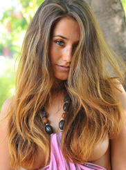Eva Hawaiian Look - 10