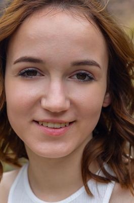 Rokki Naked Hiker In Rocky Mountain Terrain - 02