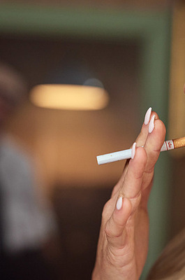 Trophy Wife Taylor Gets Caught Cheating - 04