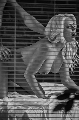 Trophy Wife Taylor Gets Caught Cheating - 05