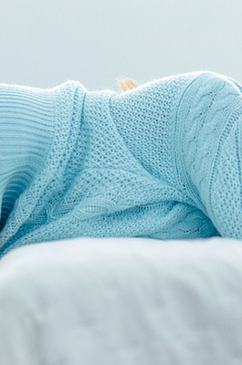 Melody Marks - Winter Sex - Cowgirl & Landing Strip - 00