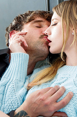 Melody Marks - Winter Sex - Cowgirl & Landing Strip - 03