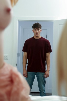Britt Blair And Scarlet Skies Share Parker Ambrose - 11