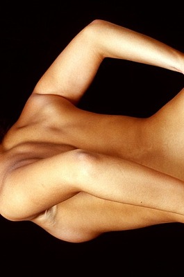 Nadia And Mark Senusal Anal Sex - 04