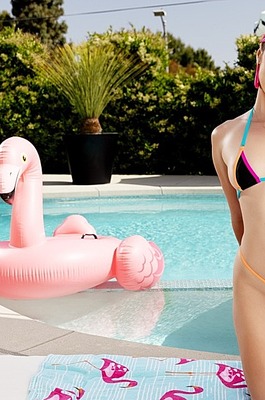 Grace Elizabeth - 18