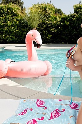 Grace Elizabeth - 22