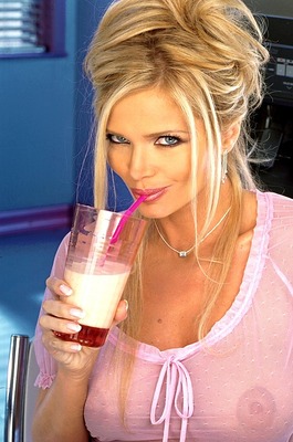 Victoria Zdrok - Outtakes 3 - 00