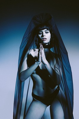 Carolina Ballesteros - 02