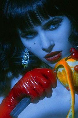 Carolina Ballesteros - 05