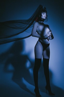 Carolina Ballesteros - 10