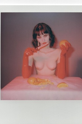 Carolina Ballesteros - 21