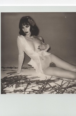 Carolina Ballesteros - 22