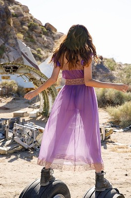 Steph Playboy Muse - 01