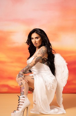 Joanna Angel In Wings Of Desire - 05