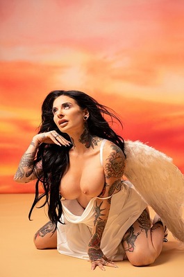 Joanna Angel In Wings Of Desire - 09