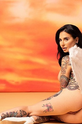 Joanna Angel In Wings Of Desire - 10