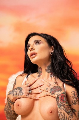 Joanna Angel In Wings Of Desire - 19