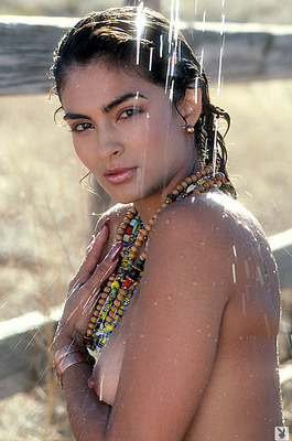 Rebecca Ferratti - 14