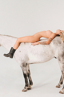 Ryan Hadarah In Wild Heart - 09