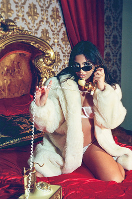 Jane Wilde, Katy Belle, Dominique Lobito, Lily Lilac, And Snaxychann - 19