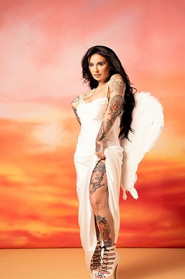 Chevelle, Joanna Angel, Keep Chambers, Kelly Lu And Stephanie Manescu - 04