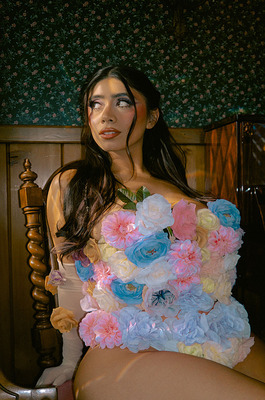 Violet Myers In Bring To Bloom - 05