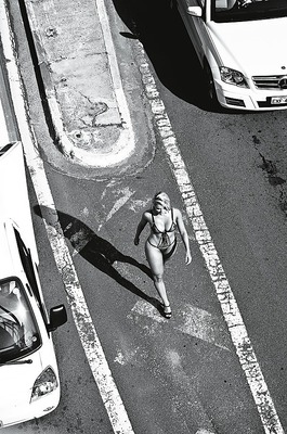 Aryane Steinkopf For Playboy Brazil - 13