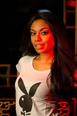 Althea Diamante - 13